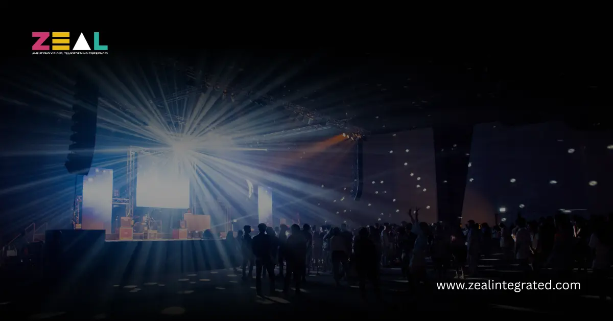 Corporate Event Planner in bangalore