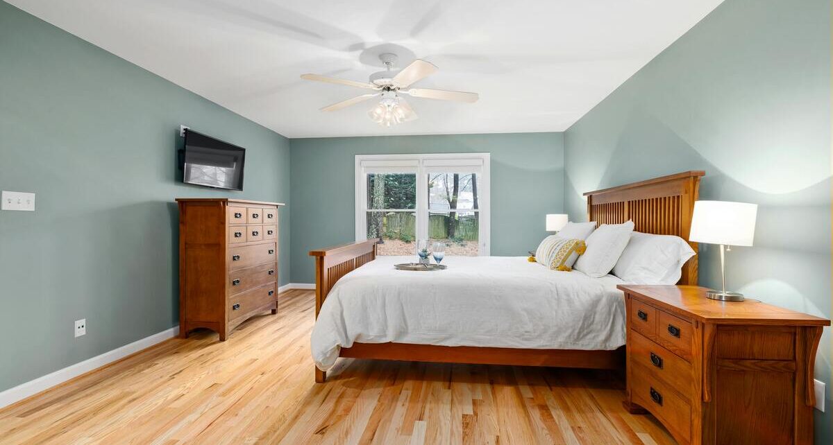 Bedroom Furniture Melbourne