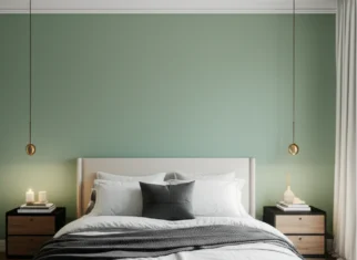 decorative wall paint