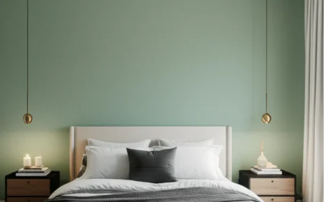 decorative wall paint