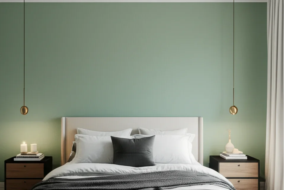 decorative wall paint