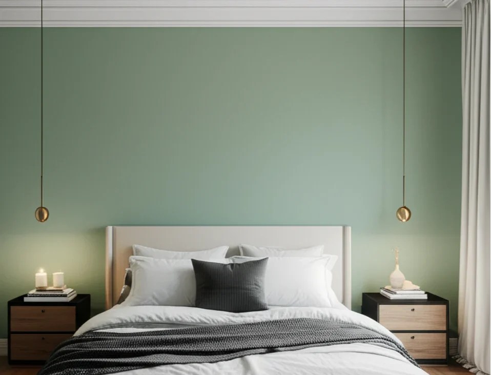 decorative wall paint