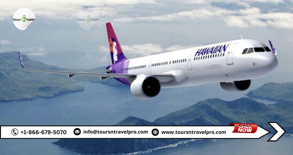 Hawaiian Airlines Name Change Policy