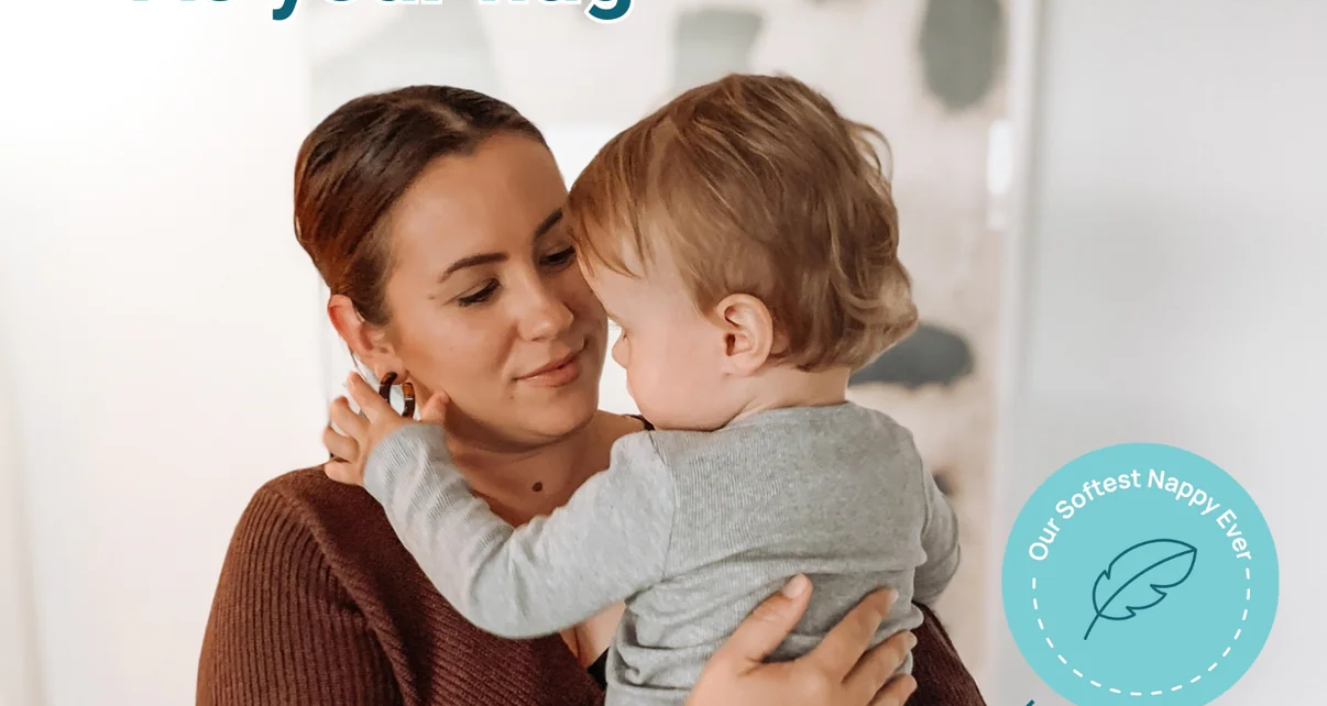 Kiddicare Baby Nappies