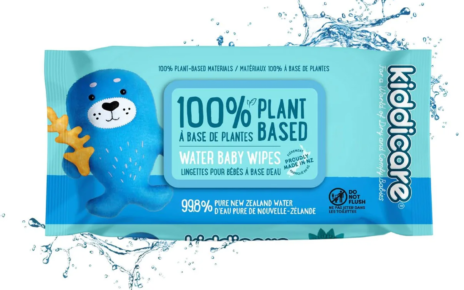 Kiddicare Water Baby Wipes