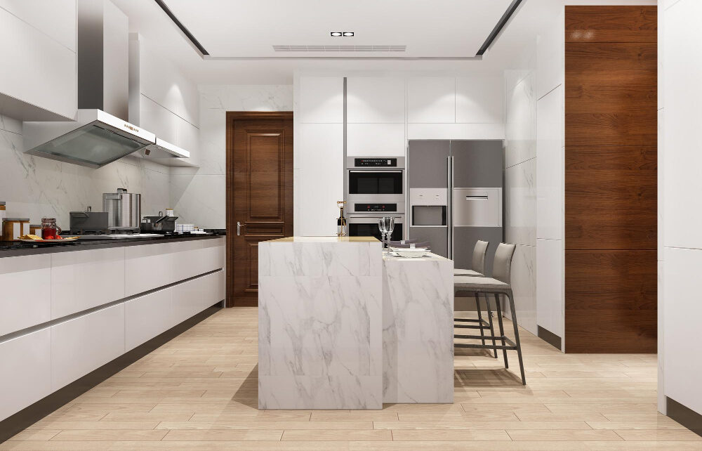 Kitchen Renovations Melbourne