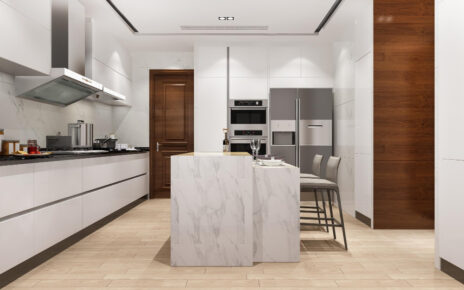 Kitchen Renovations Melbourne