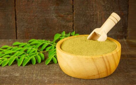 Moringa Powder
