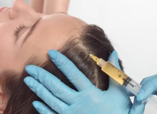 PRF treatment in Dubai