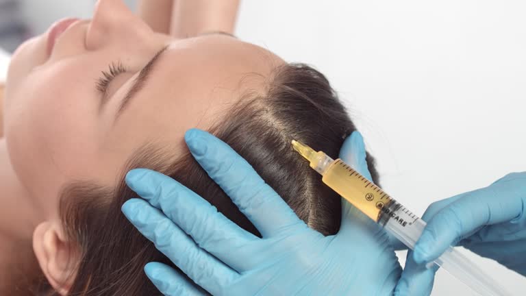 PRF treatment in Dubai