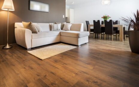 Willow Flooring – Elegant Wooden Flooring for Modern Living Rooms