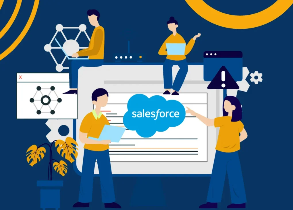 Brysa Salesforce consultancy
