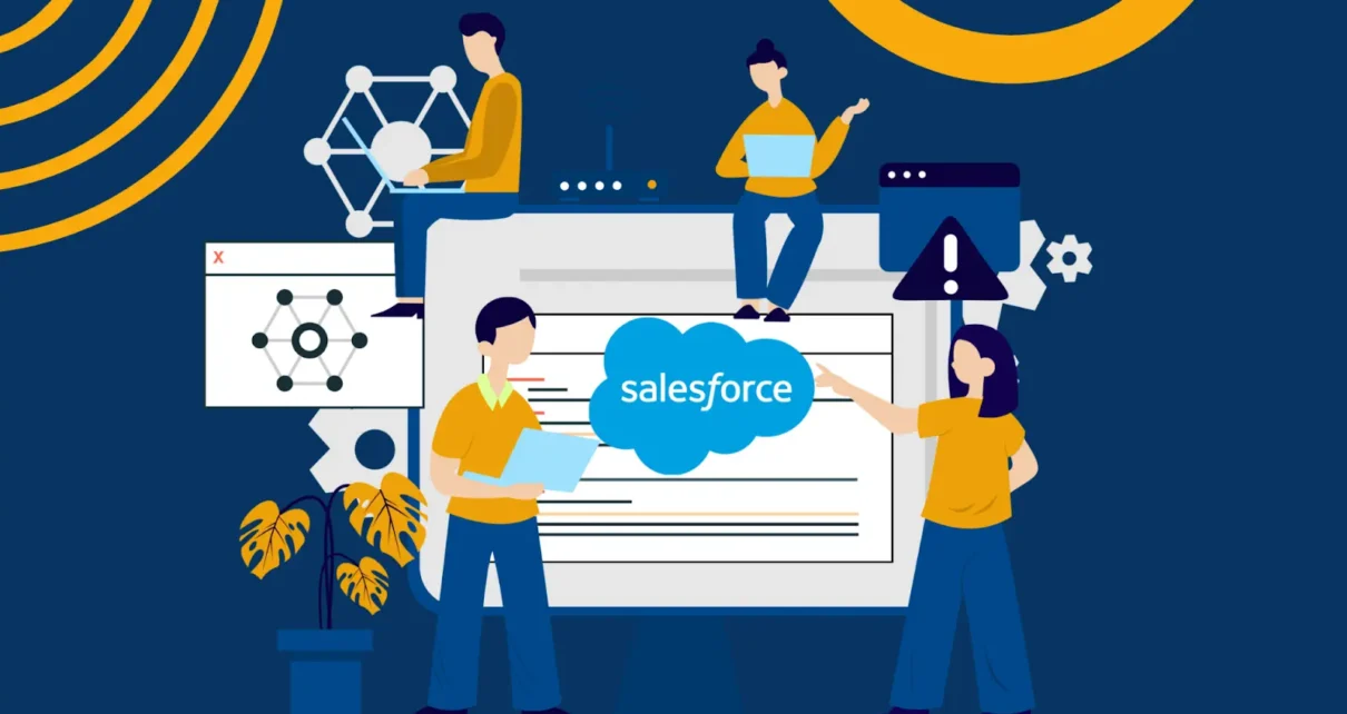 Brysa Salesforce consultancy