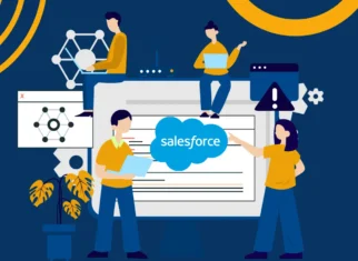 Brysa Salesforce consultancy