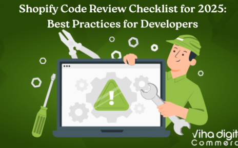 Shopify Devlopment Company