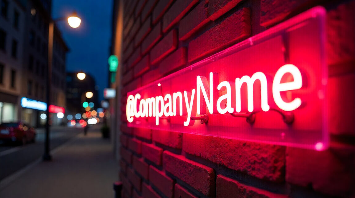 Signage Printing Melbourne