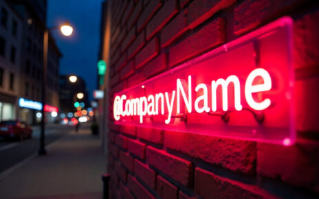 Signage Printing Melbourne
