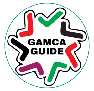 gamca-guide