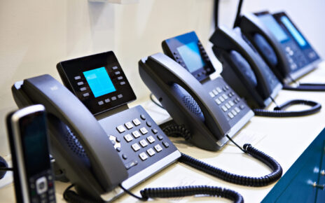 VoIP Phones