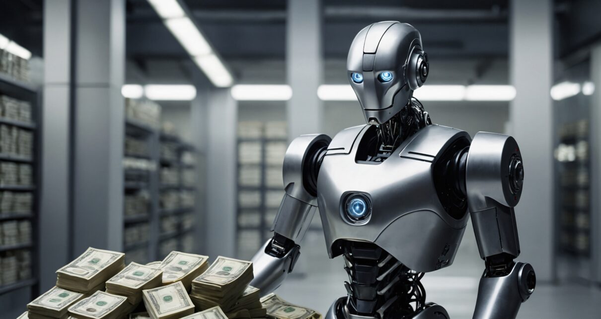 RPA in banking