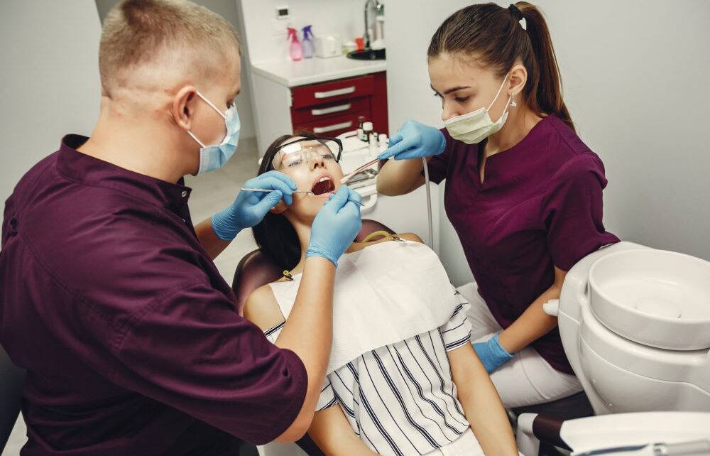 Last Minute Dentist Appointment Floreat