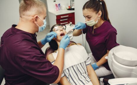 Last Minute Dentist Appointment Floreat