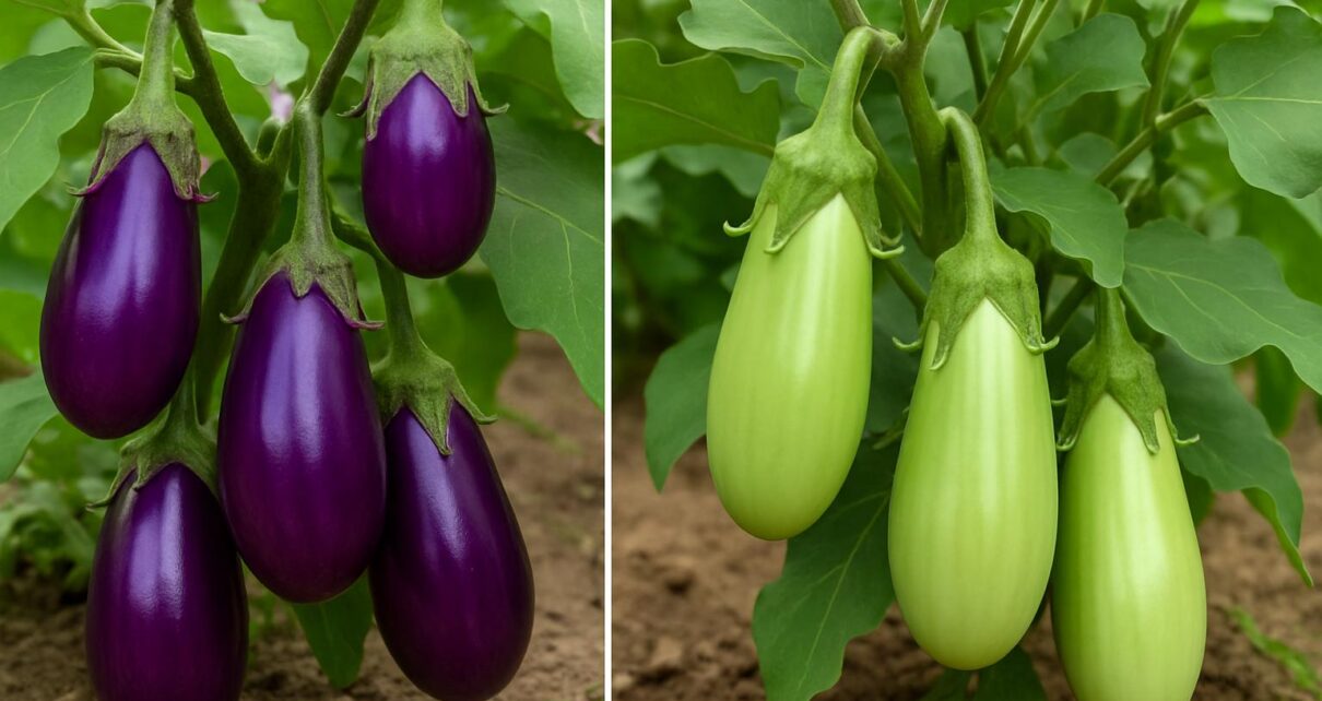 Brinjal