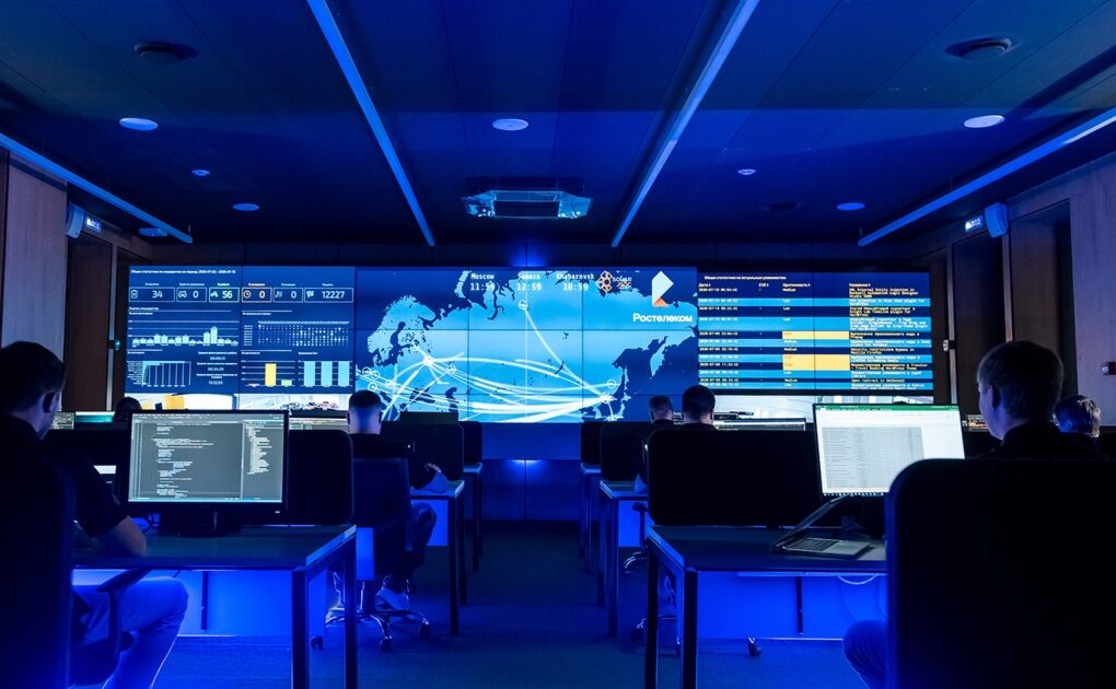 NOC services for MSPs