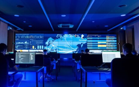 NOC services for MSPs
