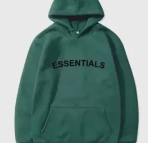 Essentials Hoodie Guide: From Casual Wear to Luxury Streetwear