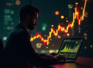 How to Read a Crypto Bubble Chart Like a Pro