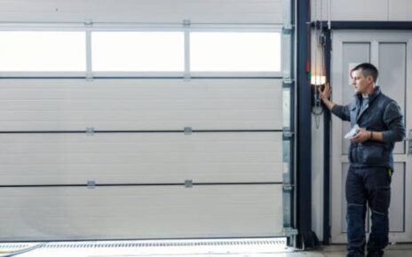 garage doors