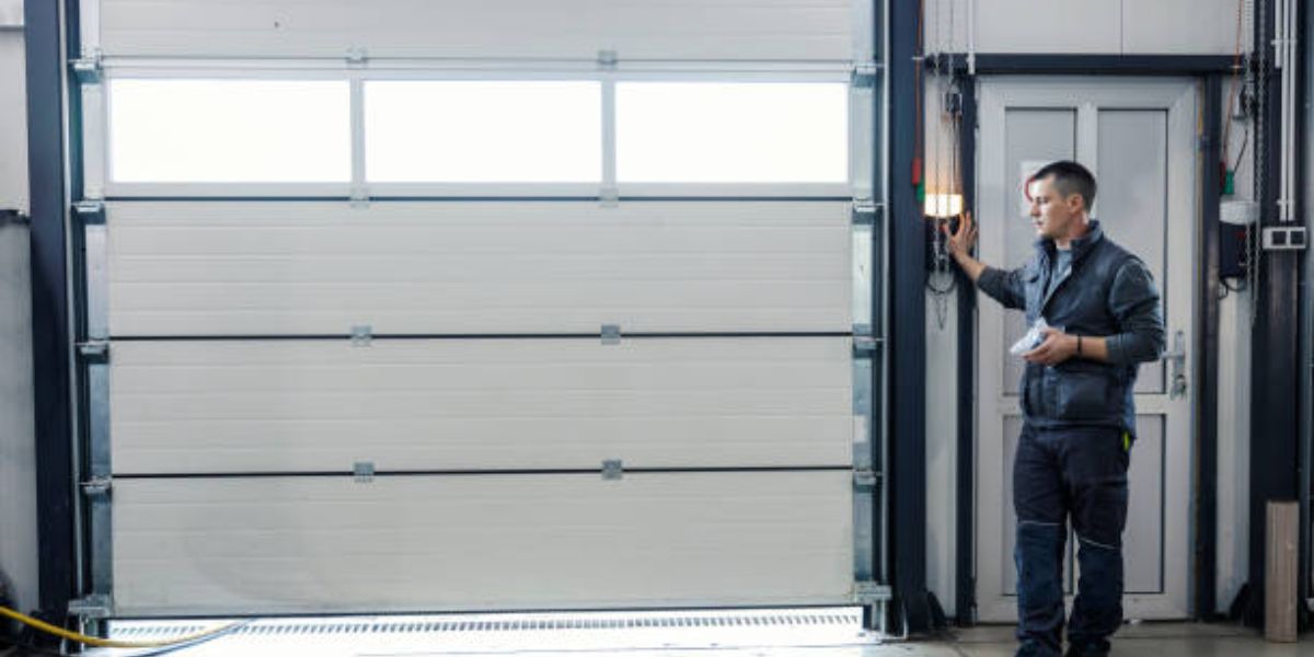 garage doors