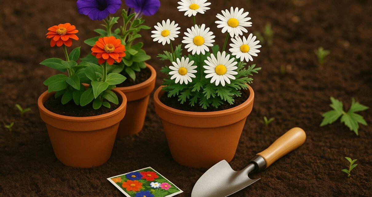 gardening