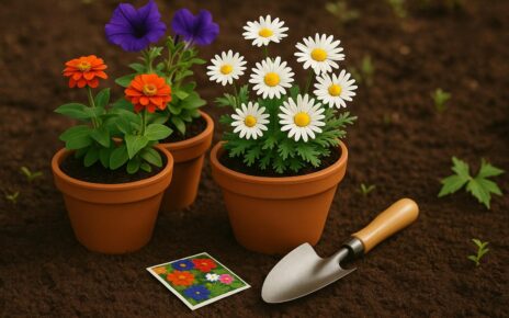gardening