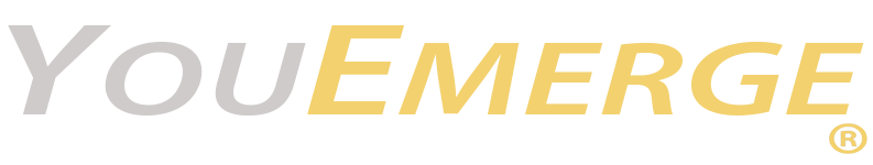 You emerge logo