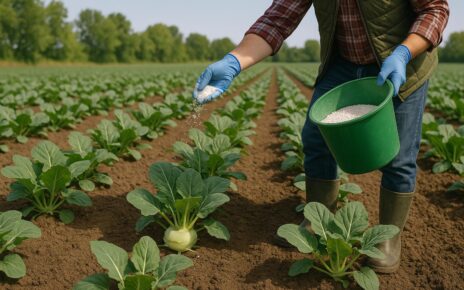 kohlrabi