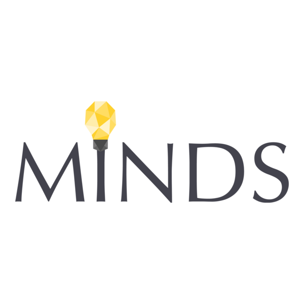 Minds Logo