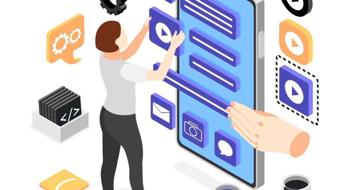 chicago mobile app development company