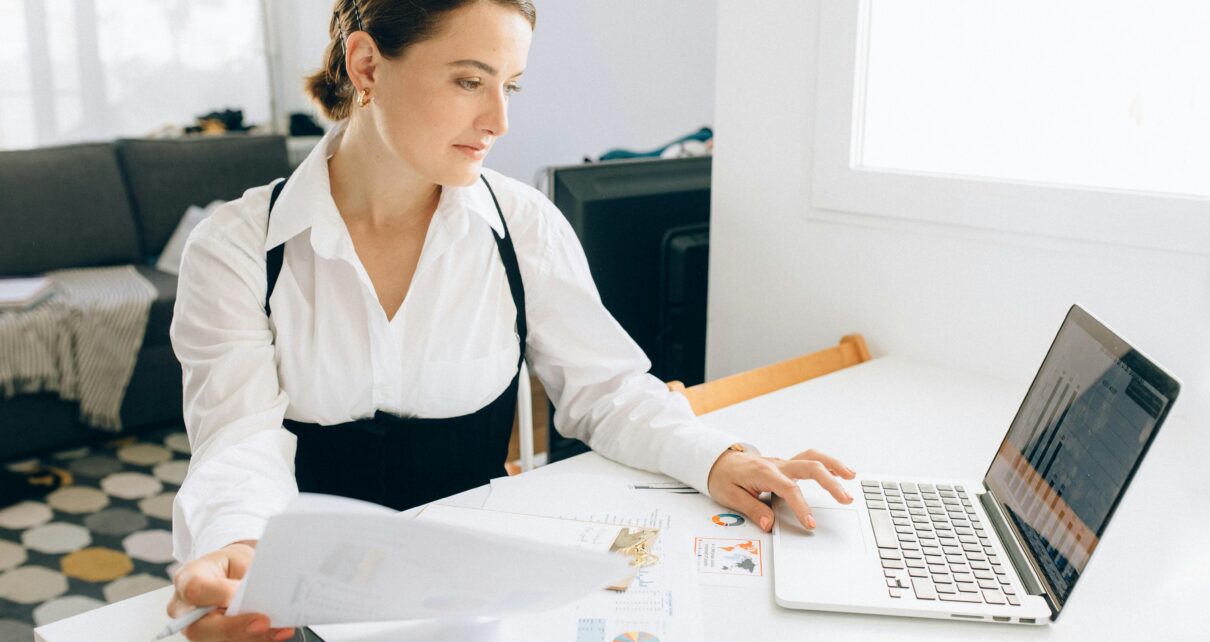 remote sales job