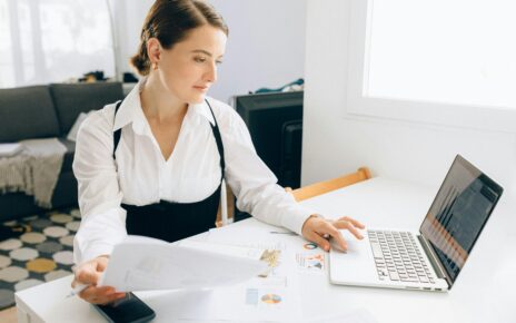 remote sales job