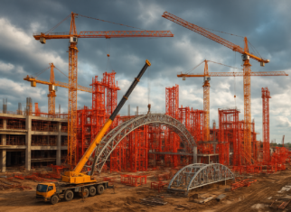 ROI of BIM for Small and Medium Sized Construction Firms