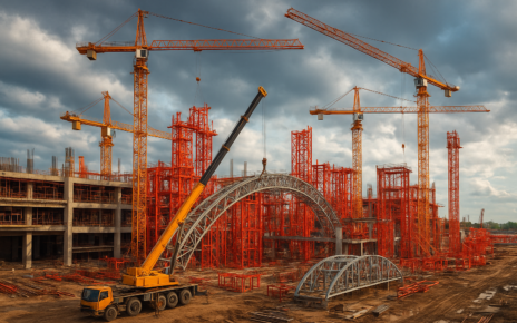 ROI of BIM for Small and Medium Sized Construction Firms