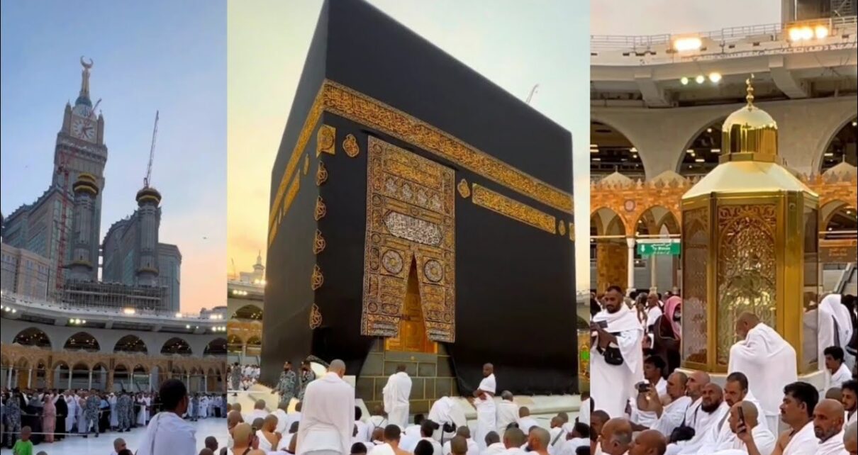 October Umrah Packages: Comfort, Convenience & Spiritual Rewards Await