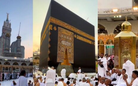 October Umrah Packages: Comfort, Convenience & Spiritual Rewards Await