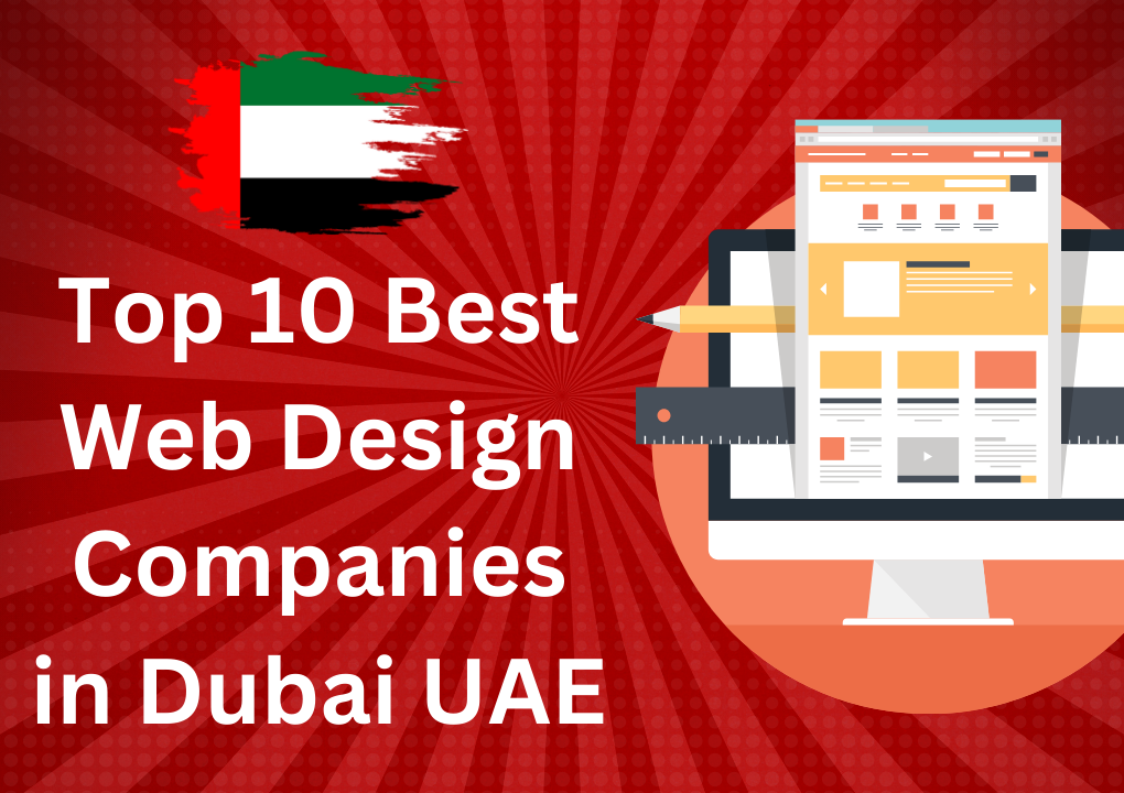Web Design Dubai