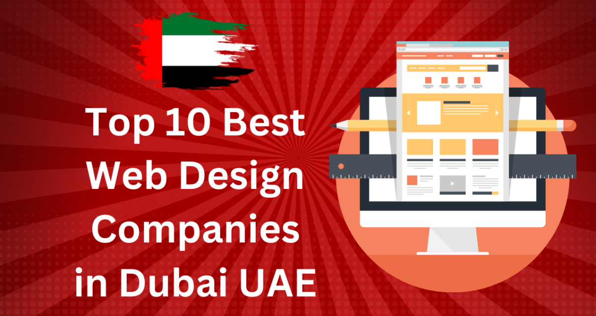Web Design Dubai