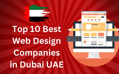 Web Design Dubai
