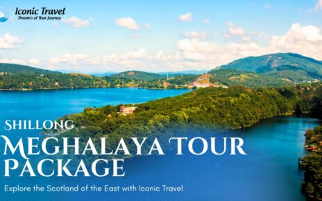 Arunachal Tour Package