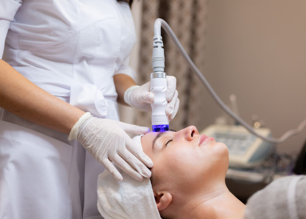 What Is a HydraFacial?